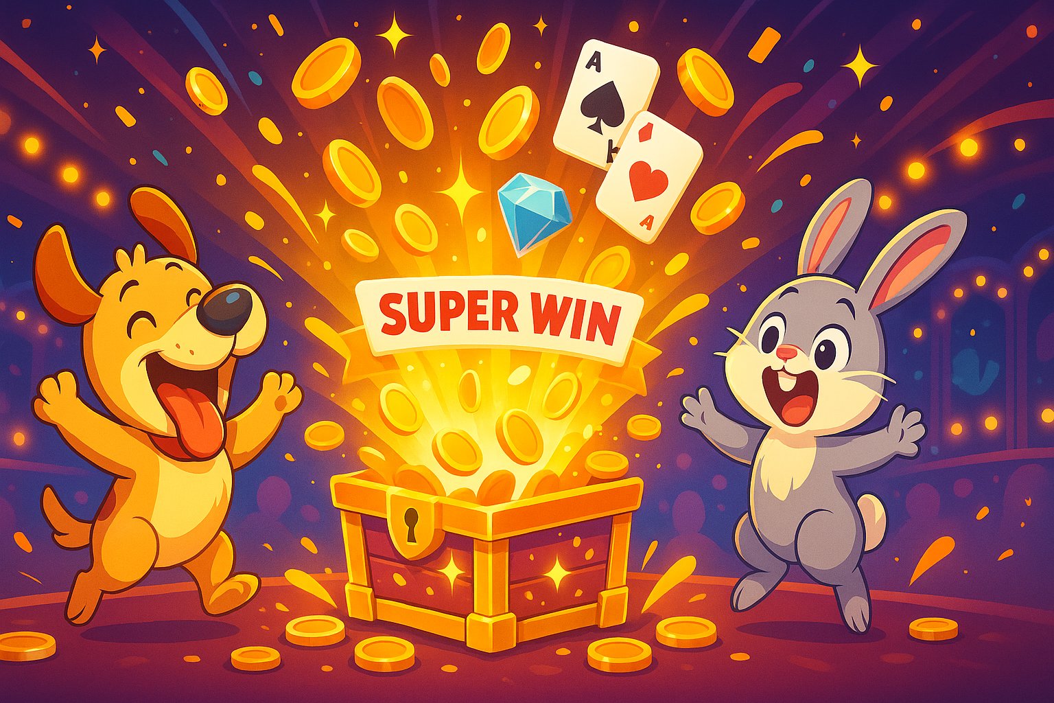 Fortune Tree hero image for 2999 apk Bangladesh users